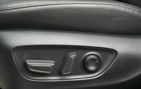 Toyota Highlander, 2024 год, 4 590 000 рублей, 33 фотография