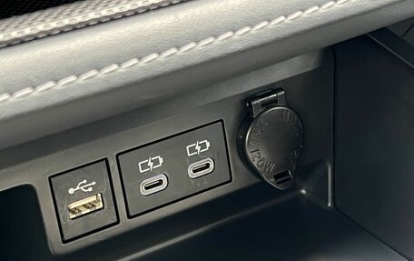 Toyota Highlander, 2024 год, 4 590 000 рублей, 26 фотография