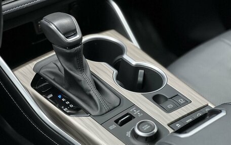 Toyota Highlander, 2024 год, 4 590 000 рублей, 25 фотография