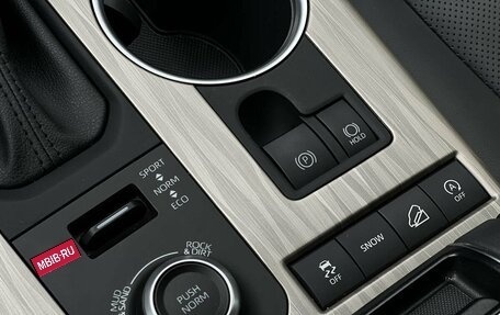 Toyota Highlander, 2024 год, 4 590 000 рублей, 27 фотография