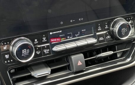 Toyota Highlander, 2024 год, 4 590 000 рублей, 28 фотография