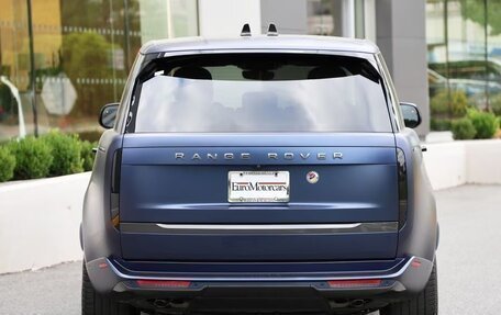 Land Rover Range Rover IV рестайлинг, 2024 год, 14 000 000 рублей, 7 фотография