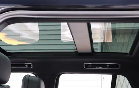 Land Rover Range Rover IV рестайлинг, 2024 год, 14 000 000 рублей, 9 фотография