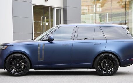 Land Rover Range Rover IV рестайлинг, 2024 год, 14 000 000 рублей, 4 фотография