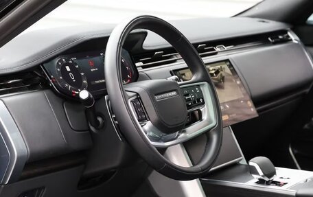 Land Rover Range Rover IV рестайлинг, 2024 год, 14 000 000 рублей, 11 фотография