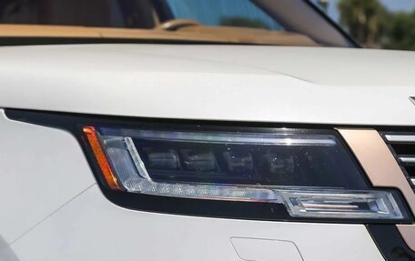 Land Rover Range Rover IV рестайлинг, 2025 год, 15 000 000 рублей, 9 фотография