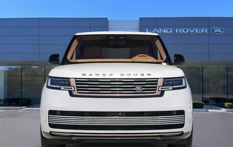 Land Rover Range Rover IV рестайлинг, 2025 год, 15 000 000 рублей, 3 фотография