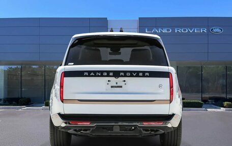 Land Rover Range Rover IV рестайлинг, 2025 год, 15 000 000 рублей, 6 фотография