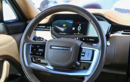 Land Rover Range Rover IV рестайлинг, 2025 год, 15 000 000 рублей, 10 фотография