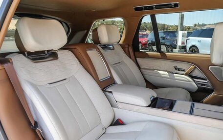 Land Rover Range Rover IV рестайлинг, 2025 год, 15 000 000 рублей, 17 фотография