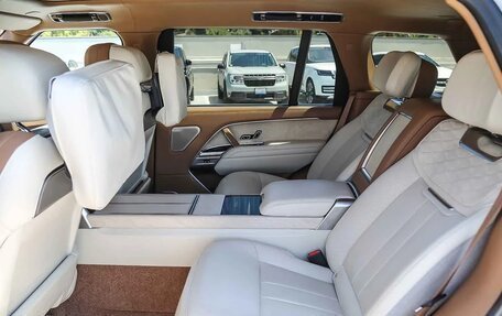 Land Rover Range Rover IV рестайлинг, 2025 год, 15 000 000 рублей, 19 фотография