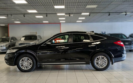 Honda Crosstour I рестайлинг, 2014 год, 1 779 500 рублей, 5 фотография