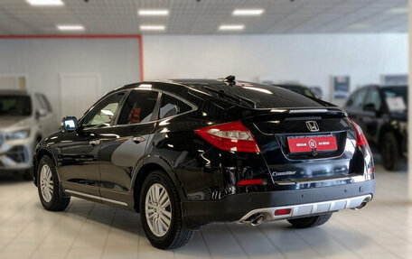 Honda Crosstour I рестайлинг, 2014 год, 1 779 500 рублей, 6 фотография