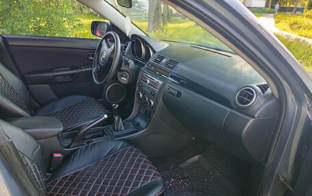Mazda 3, 2007 год, 375 000 рублей, 1 фотография