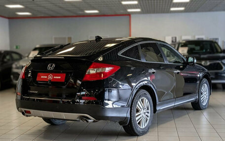 Honda Crosstour I рестайлинг, 2014 год, 1 779 500 рублей, 8 фотография