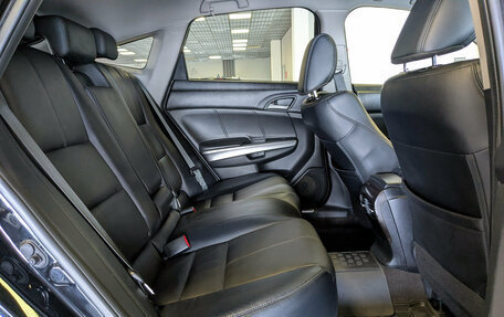 Honda Crosstour I рестайлинг, 2014 год, 1 779 500 рублей, 13 фотография