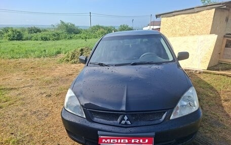 Mitsubishi Lancer IX, 2006 год, 650 000 рублей, 1 фотография