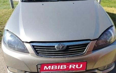 Daewoo Gentra II, 2014 год, 700 000 рублей, 1 фотография