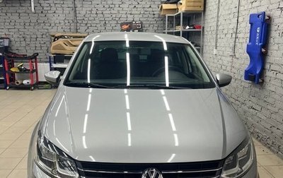 Volkswagen Polo VI (EU Market), 2020 год, 1 550 000 рублей, 1 фотография