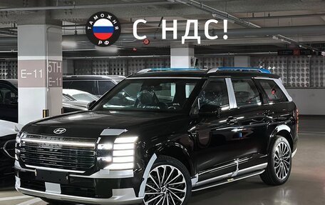 Hyundai Palisade, 2026 год, 10 490 000 рублей, 1 фотография