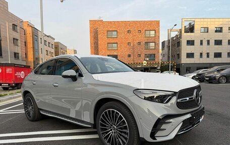 Mercedes-Benz GLC Coupe, 2026 год, 9 990 000 рублей, 1 фотография
