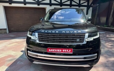 Land Rover Range Rover IV рестайлинг, 2022 год, 18 000 000 рублей, 1 фотография