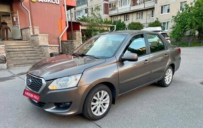 Datsun on-DO I рестайлинг, 2018 год, 385 000 рублей, 1 фотография
