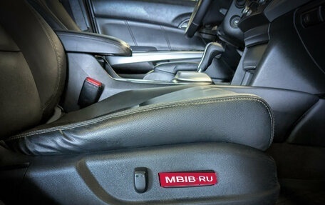 Honda Crosstour I рестайлинг, 2014 год, 1 779 500 рублей, 16 фотография