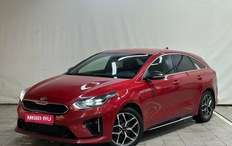 KIA Proceed I, 2019 год, 1 630 000 рублей, 1 фотография