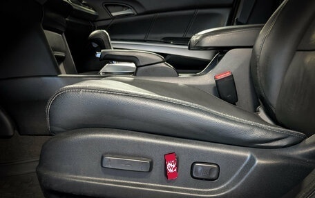 Honda Crosstour I рестайлинг, 2014 год, 1 779 500 рублей, 17 фотография
