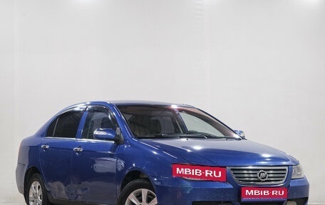 Lifan Solano I (630) рестайлинг, 2012 год, 199 000 рублей, 1 фотография