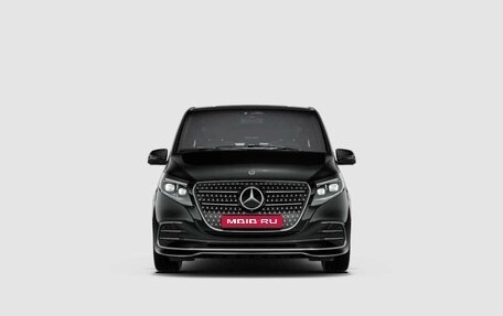 Mercedes-Benz V-Класс, 2026 год, 18 300 000 рублей, 1 фотография