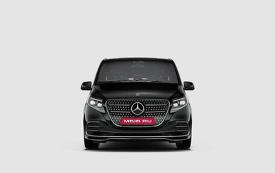 Mercedes-Benz V-Класс, 2026 год, 18 300 000 рублей, 1 фотография