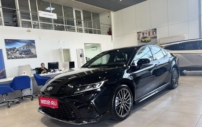 Toyota Camry, 2026 год, 5 150 000 рублей, 1 фотография