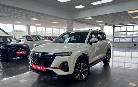 Changan CS35 Plus, 2024 год, 1 945 000 рублей, 1 фотография