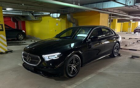 Mercedes-Benz E-Класс, 2026 год, 8 690 000 рублей, 1 фотография