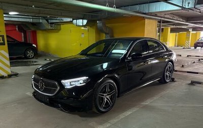 Mercedes-Benz E-Класс, 2026 год, 8 690 000 рублей, 1 фотография