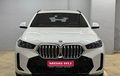 BMW X6, 2023 год, 11 650 000 рублей, 1 фотография