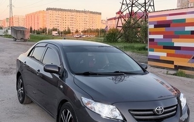 Toyota Corolla, 2008 год, 890 000 рублей, 1 фотография