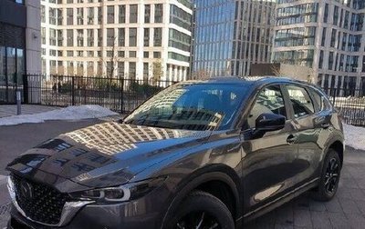 Mazda CX-5 II, 2026 год, 2 550 000 рублей, 1 фотография