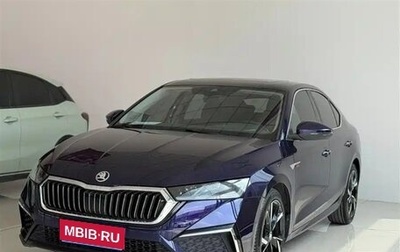 Skoda Octavia IV, 2023 год, 2 044 004 рублей, 1 фотография