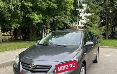 Toyota Corolla, 2008 год, 850 000 рублей, 1 фотография