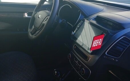 KIA Sorento II рестайлинг, 2013 год, 1 700 000 рублей, 1 фотография