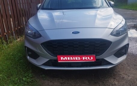 Ford Focus IV, 2020 год, 2 200 000 рублей, 1 фотография