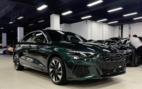 Audi A3, 2022 год, 2 270 000 рублей, 1 фотография