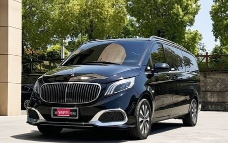 Mercedes-Benz Vito, 2024 год, 6 059 000 рублей, 1 фотография