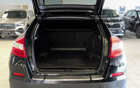 Honda Crosstour I рестайлинг, 2014 год, 1 779 500 рублей, 26 фотография