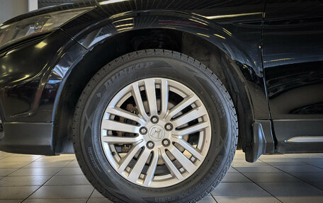 Honda Crosstour I рестайлинг, 2014 год, 1 779 500 рублей, 27 фотография