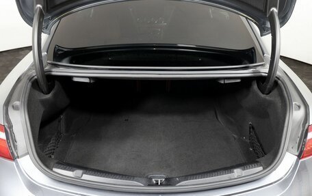 Mercedes-Benz E-Класс, 2019 год, 3 450 000 рублей, 29 фотография