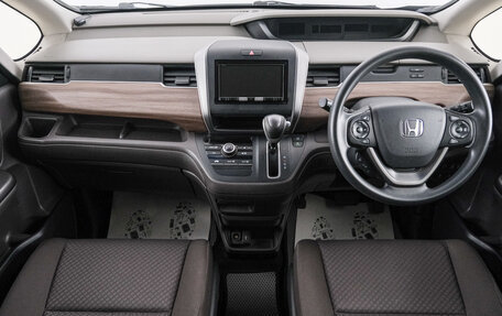 Honda Freed II, 2020 год, 1 449 000 рублей, 11 фотография